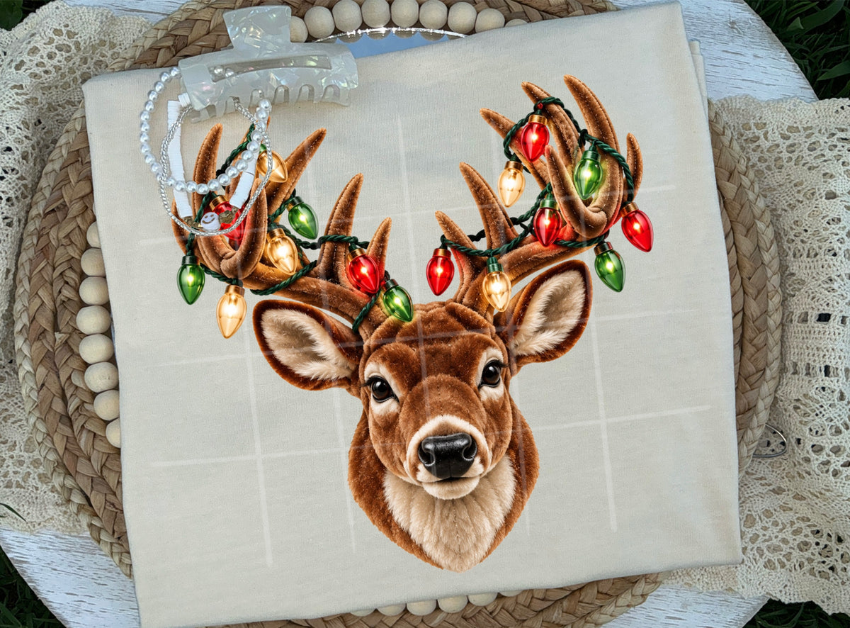 CHRISTMAS TRANSFER