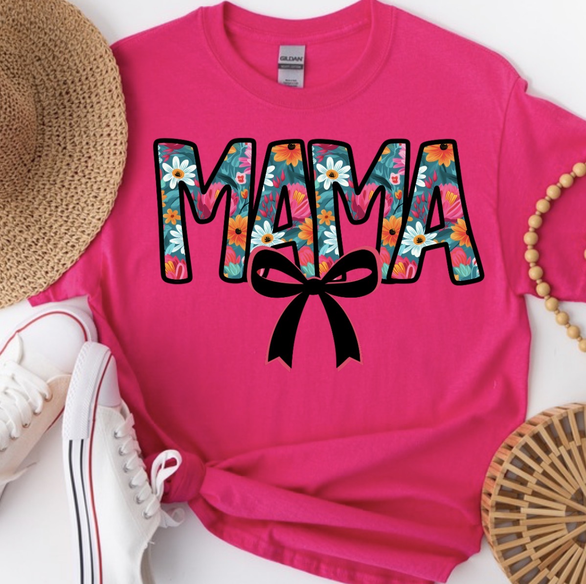 MAMA TRANSFER