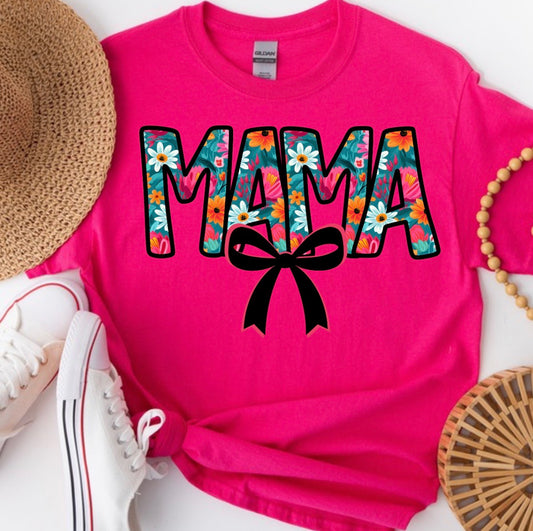 MAMA TRANSFER