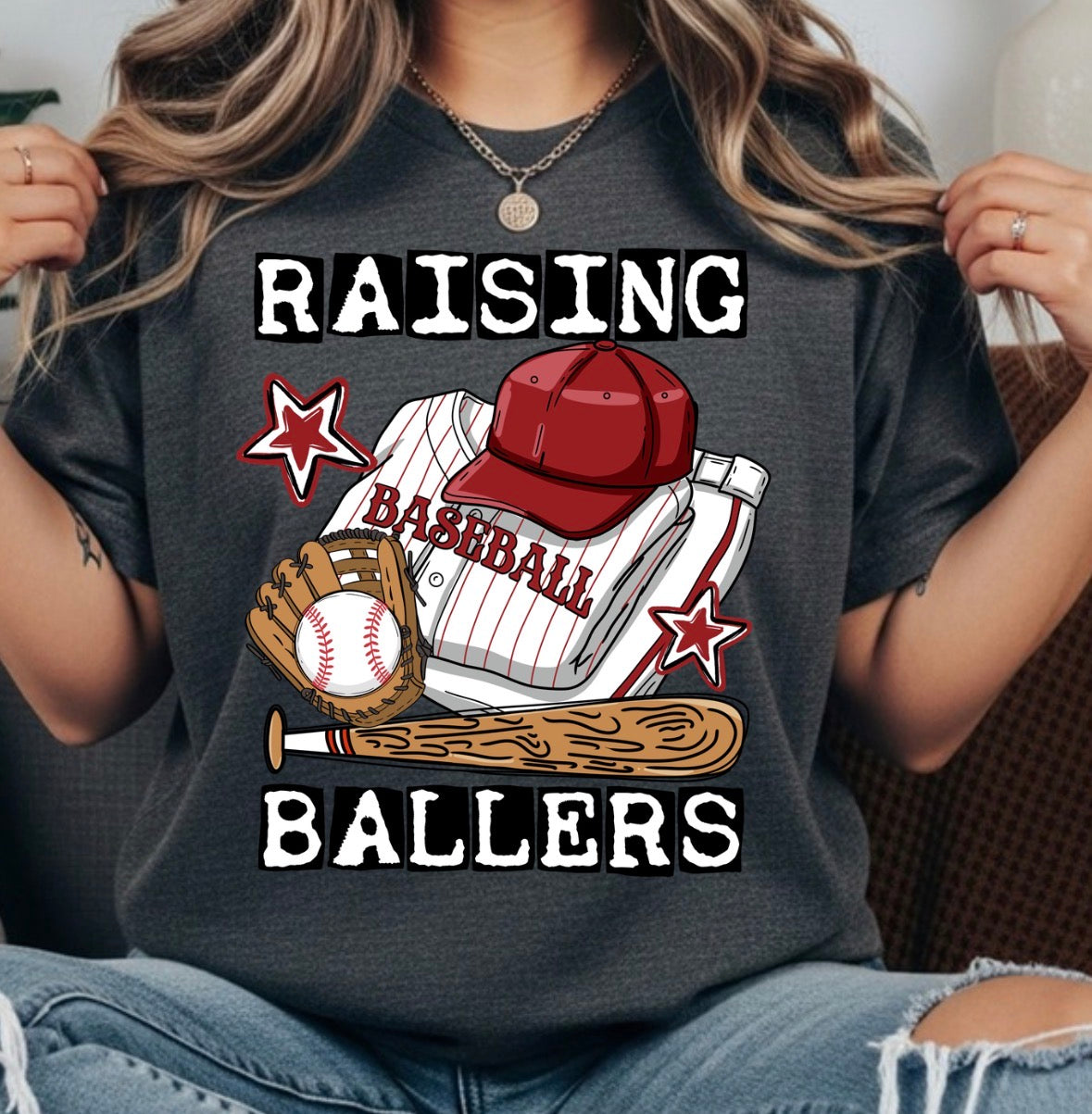 BASEBALL TRANSFER