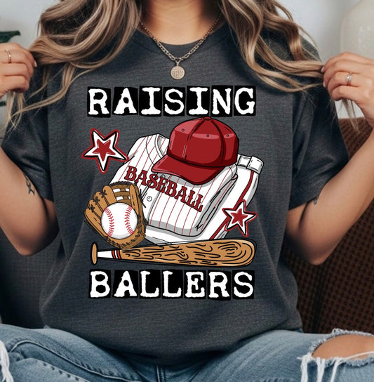 BASEBALL TRANSFER