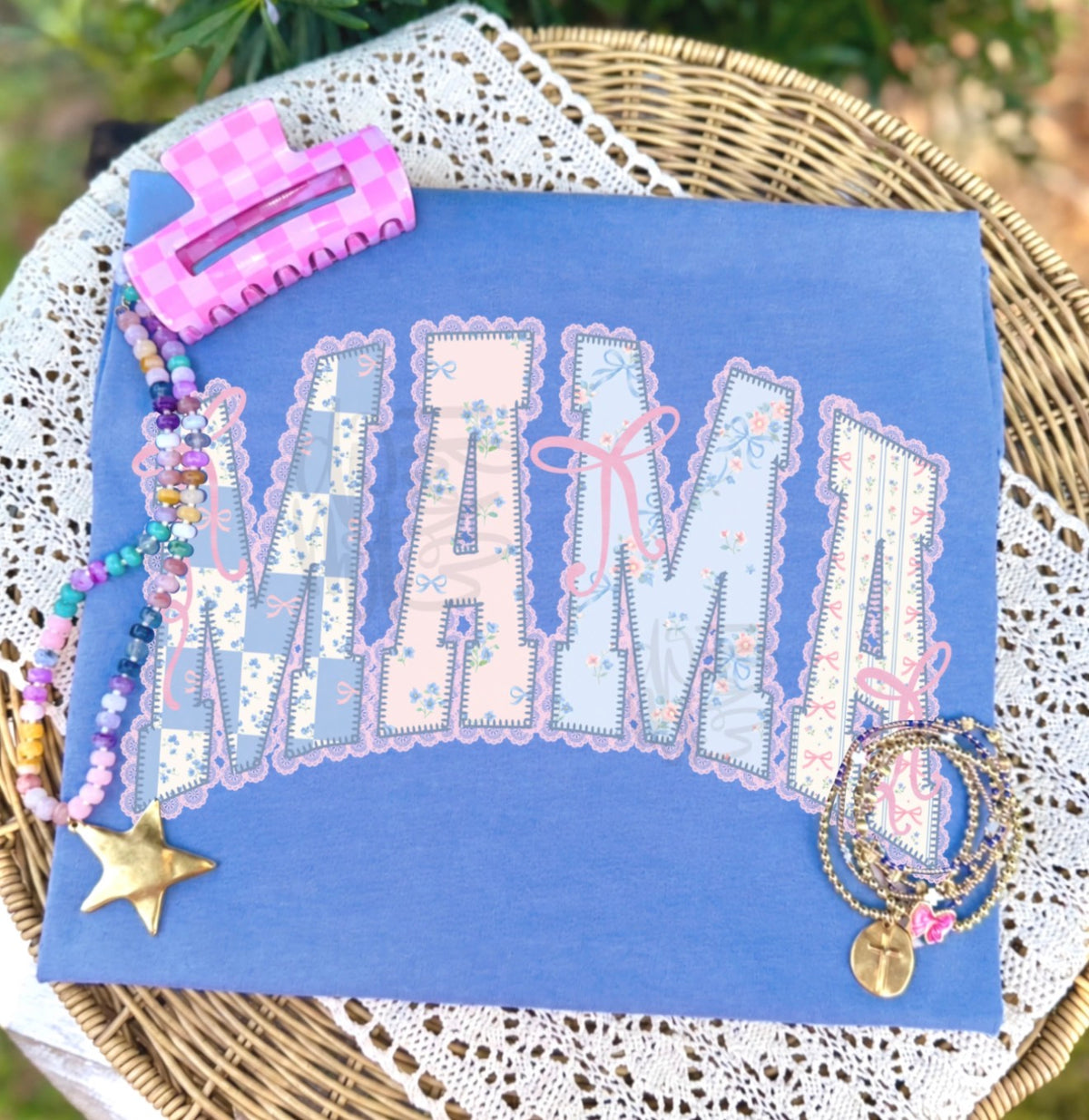 MAMA TRANSFER