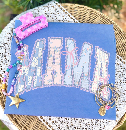 MAMA TRANSFER