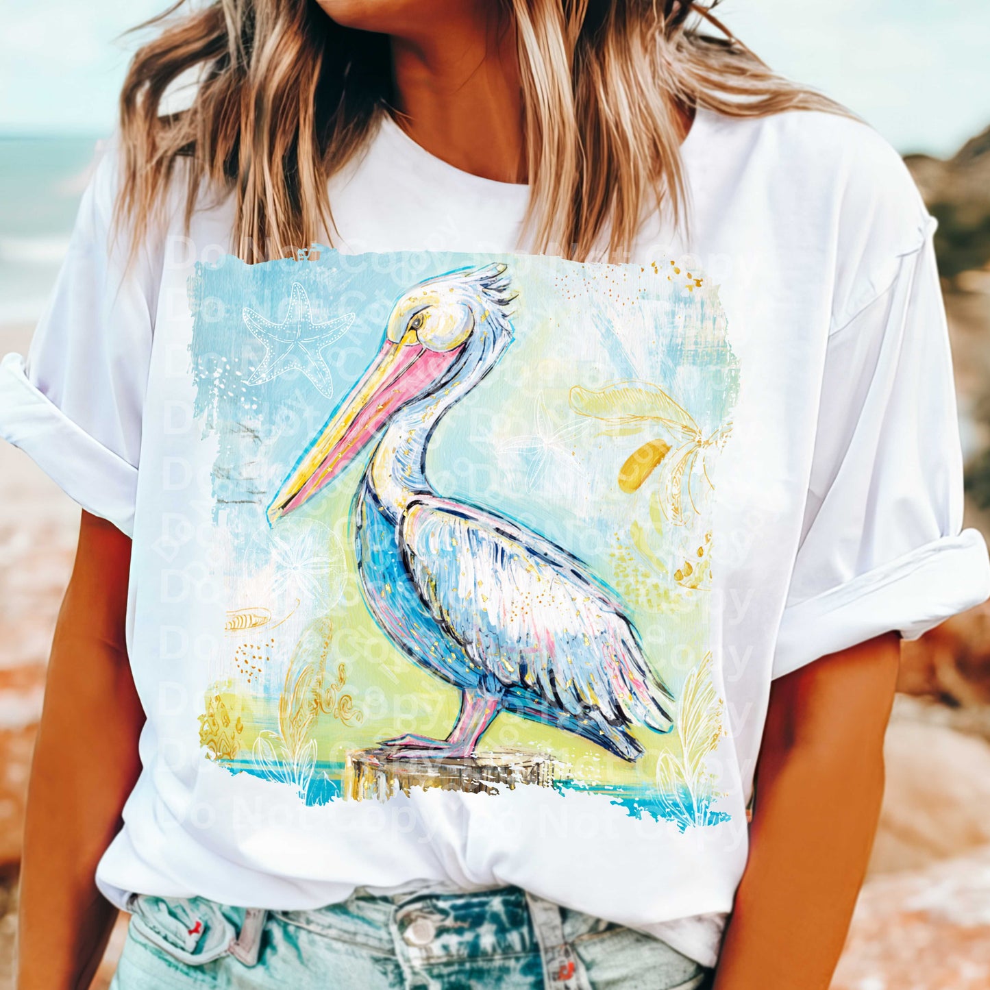 PELICAN TRANSFER