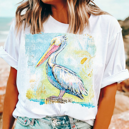 PELICAN TRANSFER