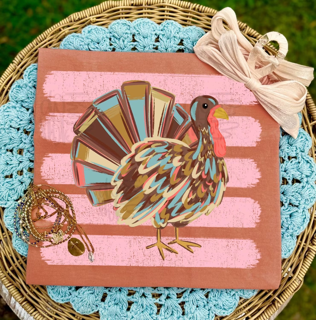 TURKEY TRANSFER