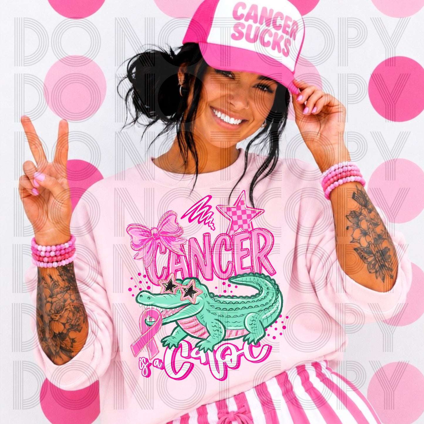 CANCER TRANSFER