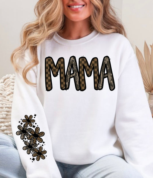 MAMA TRANSFER