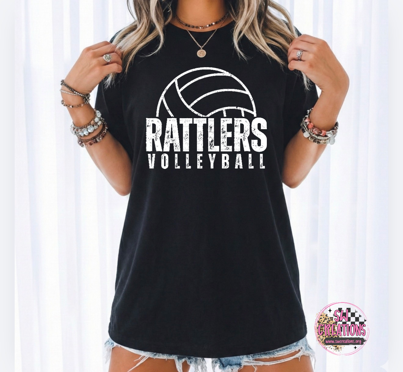 RATTLERS VOLLEYBALL TRANSFER