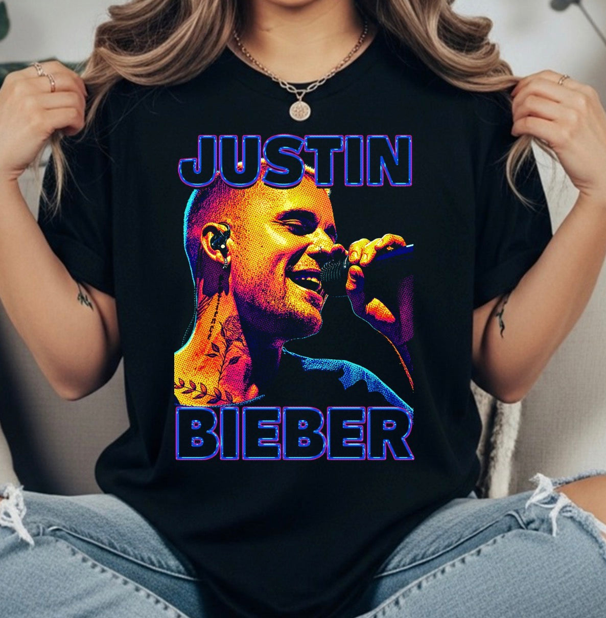 BIEBER TRANSFER