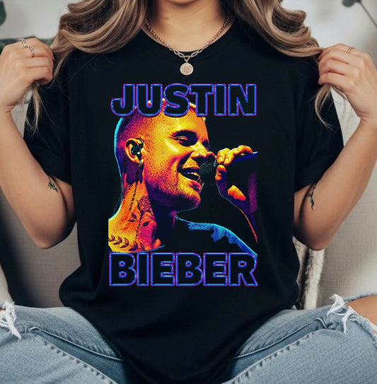 BIEBER TRANSFER