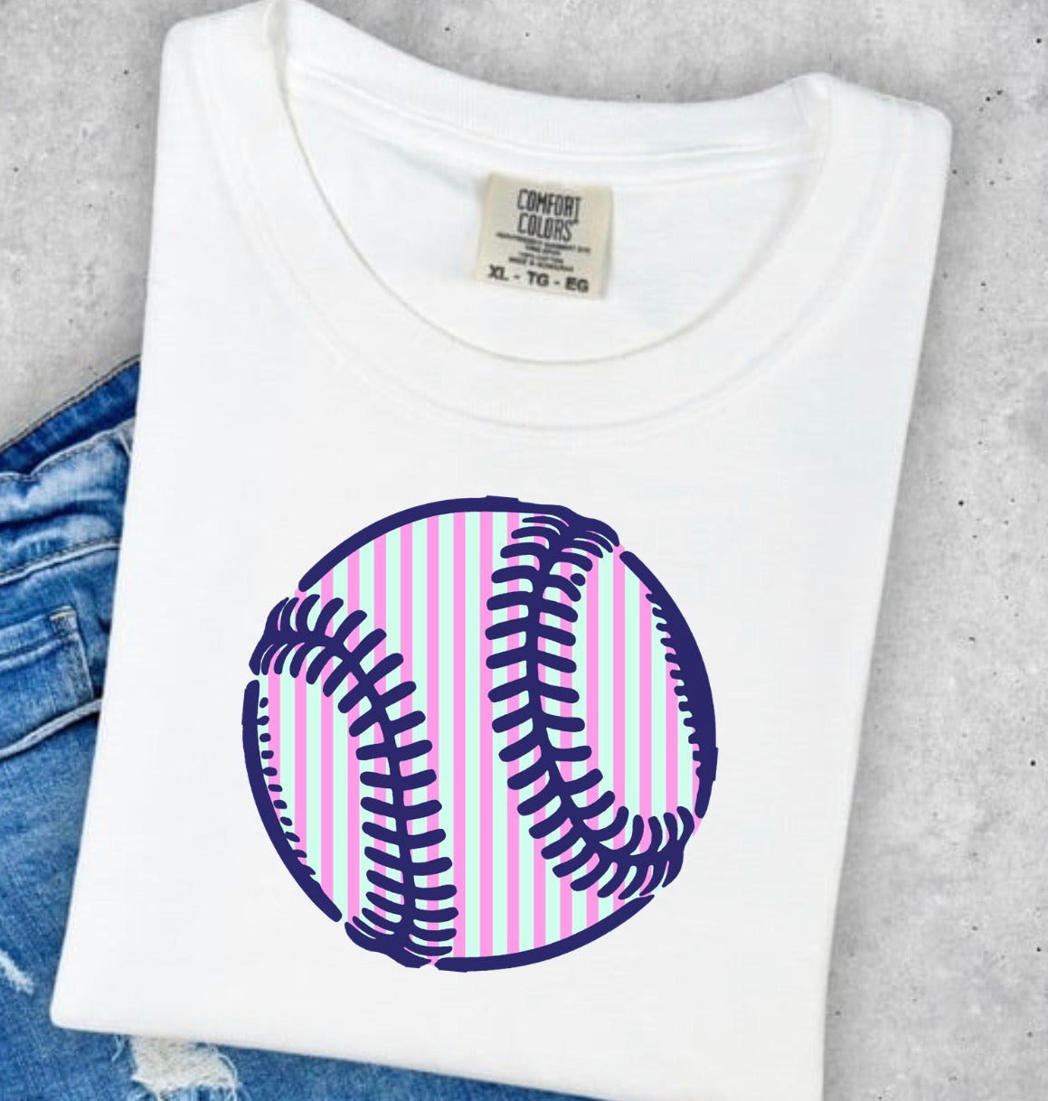 BASEBALL TRANSFER