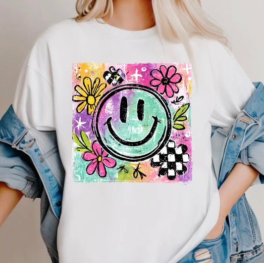 SMILEY TRANSFER