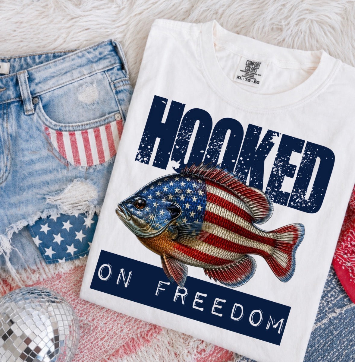4TH OF JULY TRANSFER