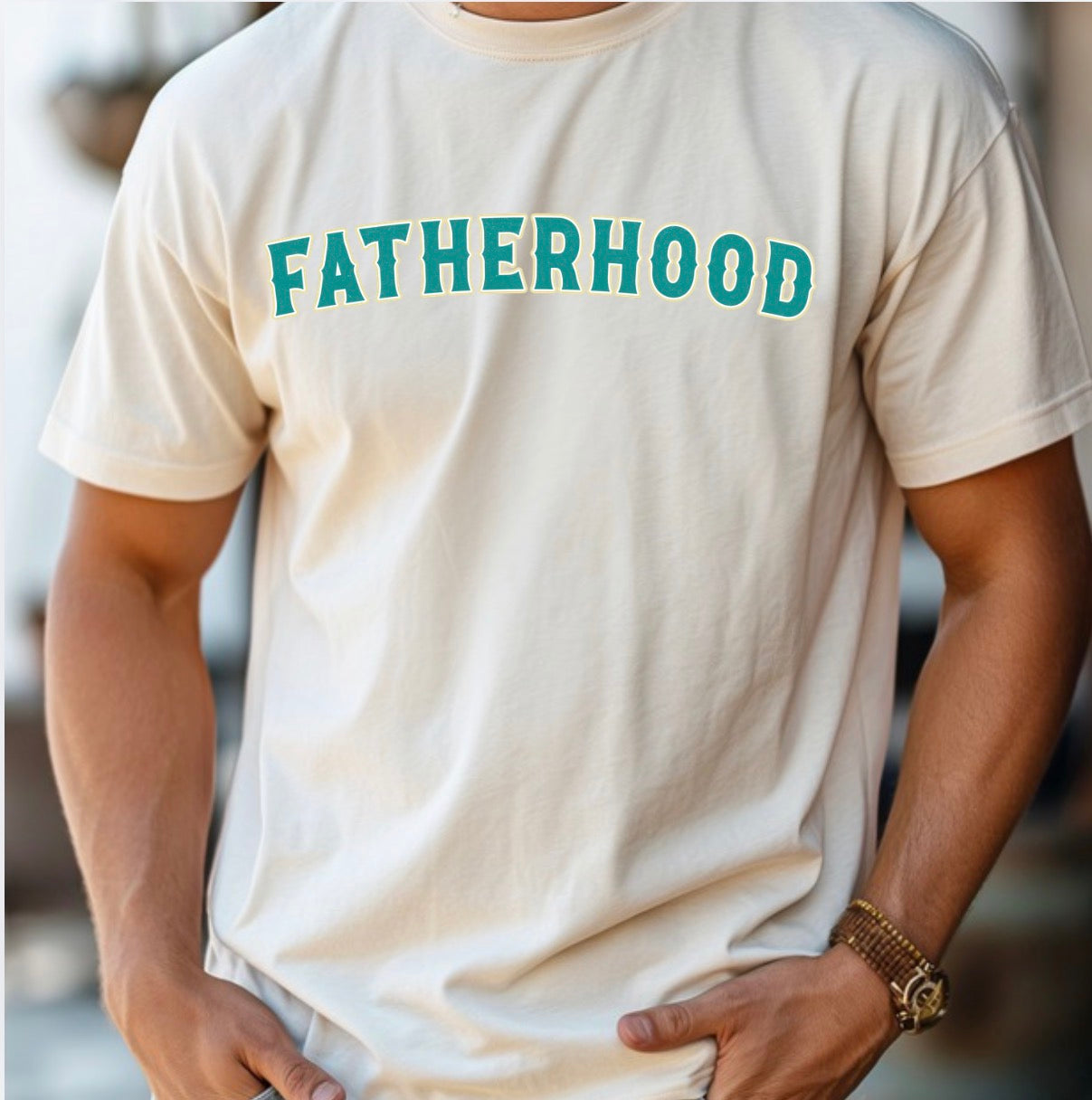 FATHERHOOD TRANSFER