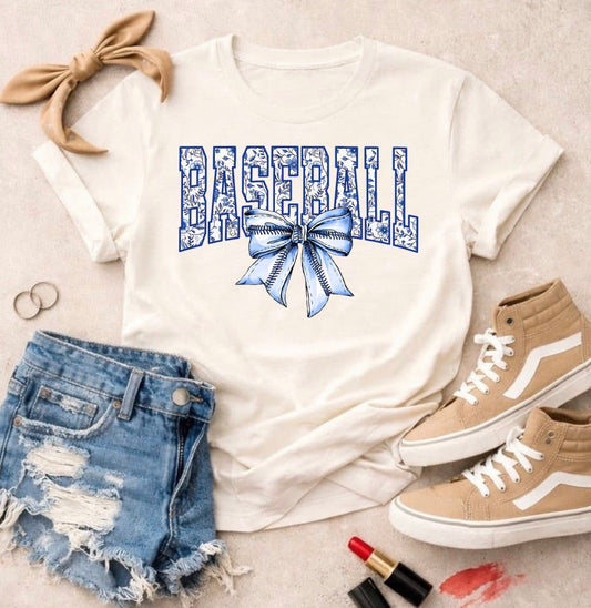 BASEBALL TRANSFER