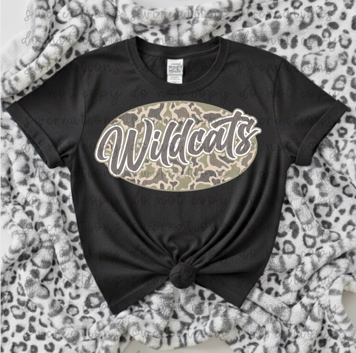 WILDCATS TRANSFER