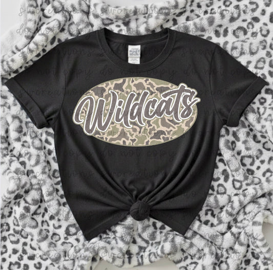 WILDCATS TRANSFER