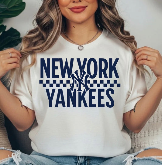 YANKEES TRANSFER