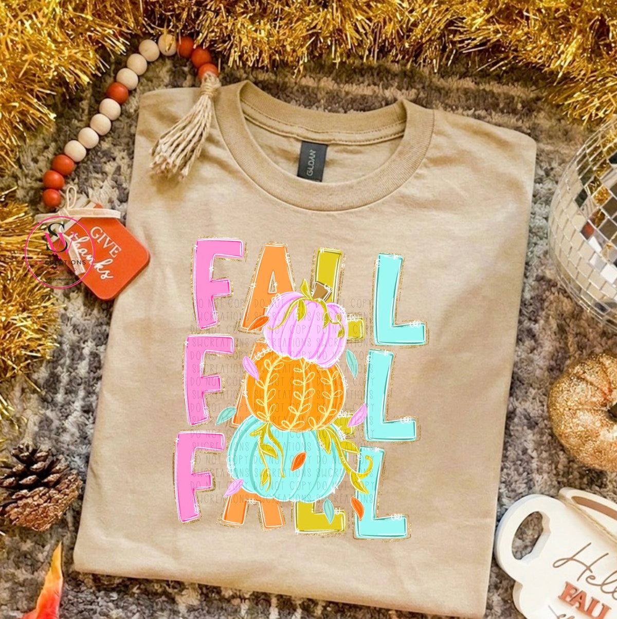 FALL TRANSFER
