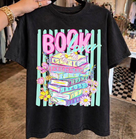 BOOKS TRANSFER