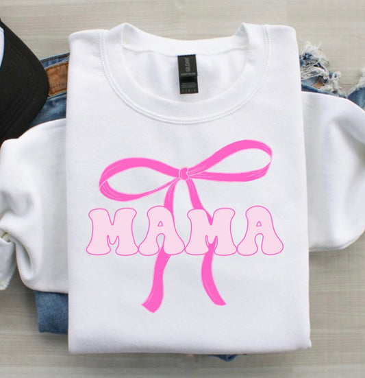 MAMA TRANSFER