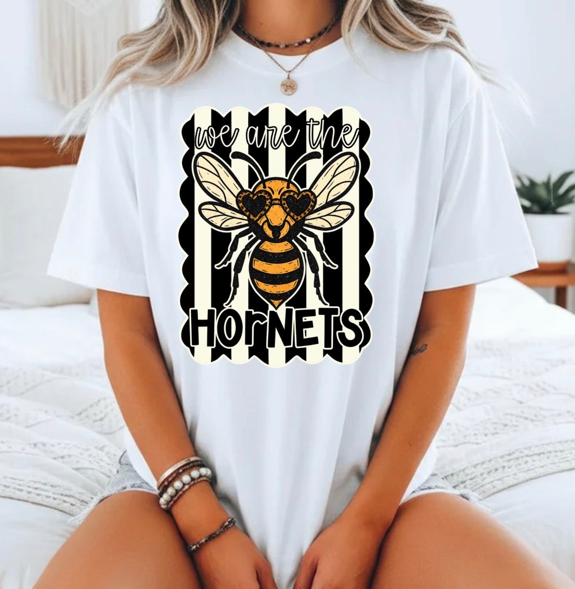 HORNETS TRANSFER