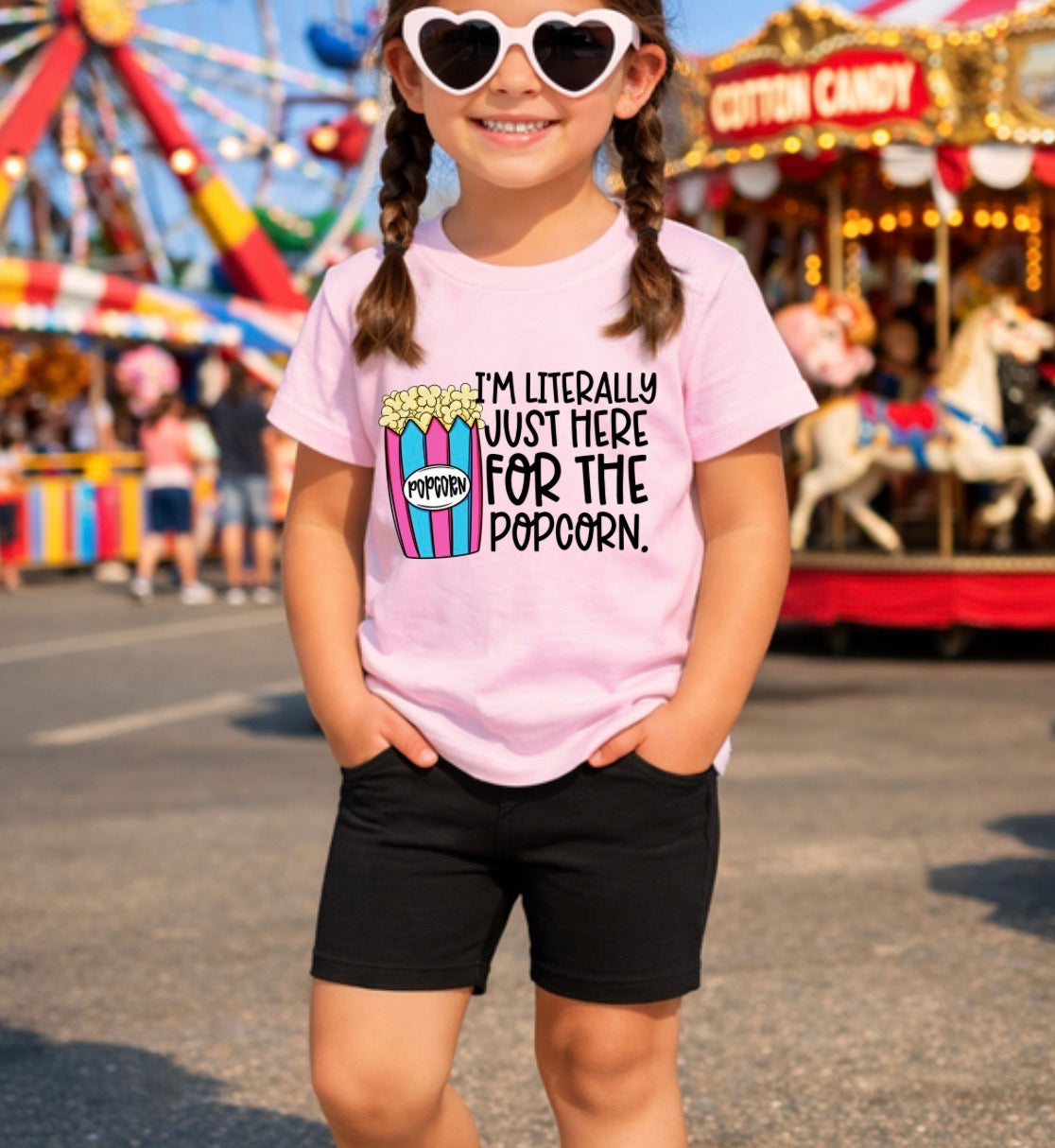 CARNIVAL TRANSFER