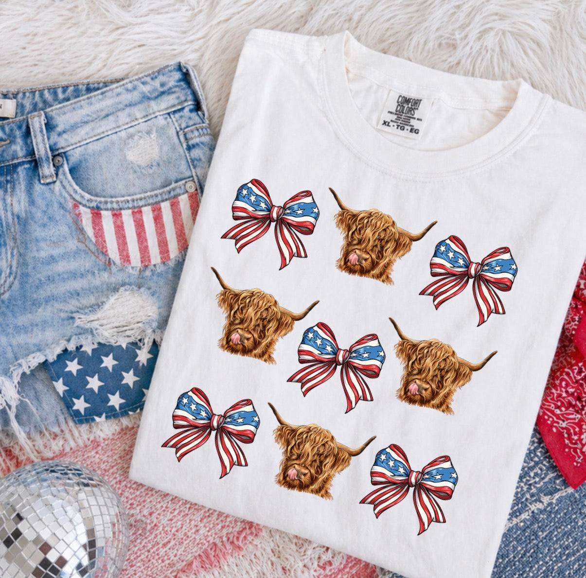 4TH OF JULY TRANSFER