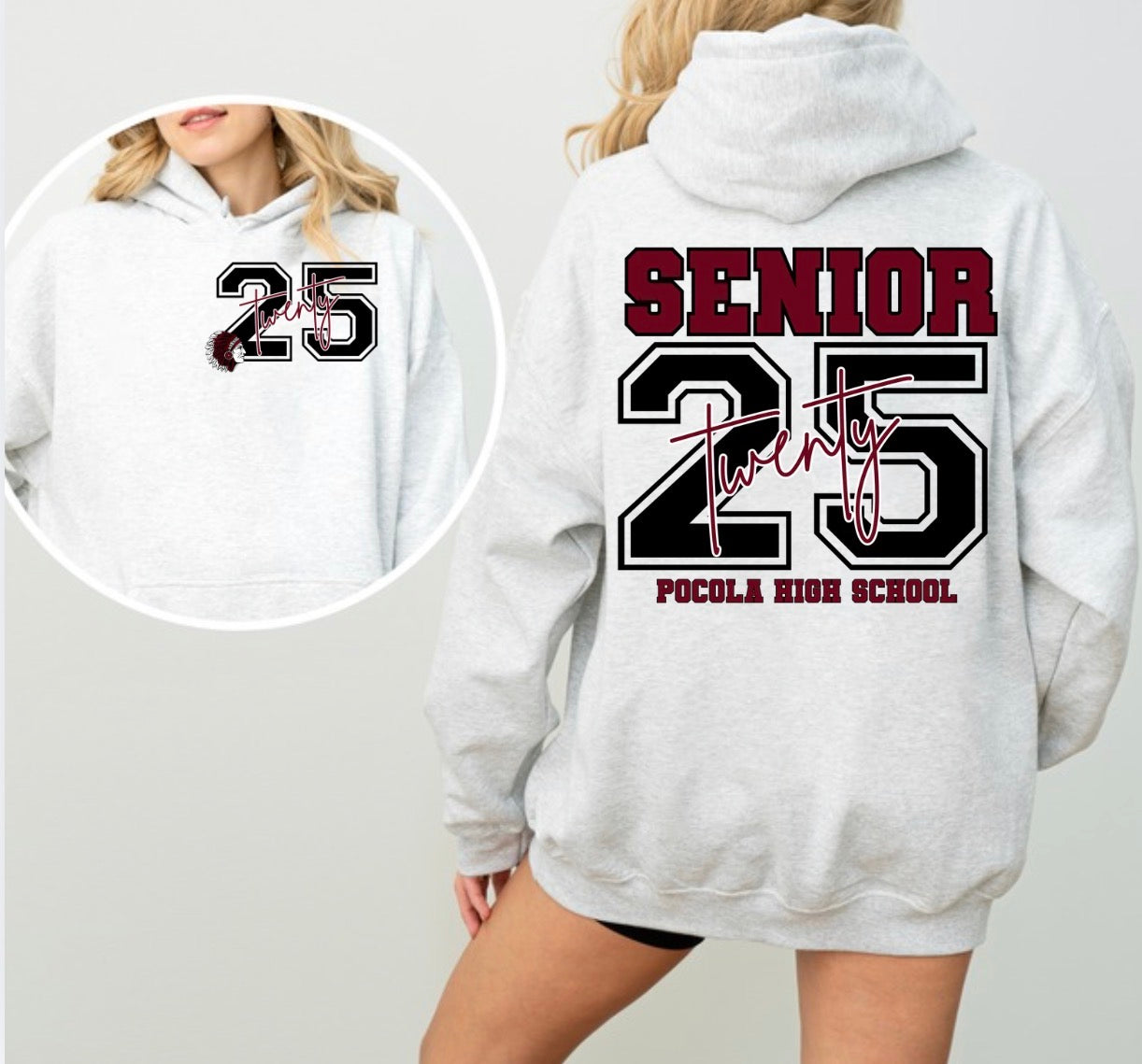 POCOLA SENIOR TRANSFER