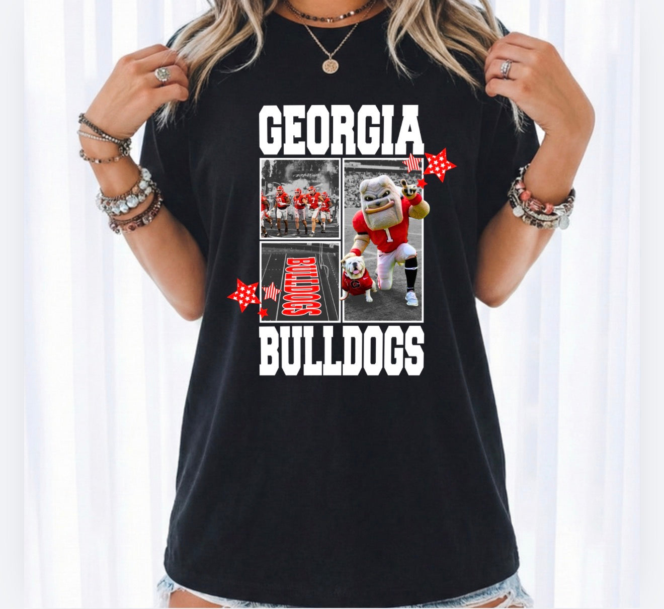 GEORGIA TRANSFER