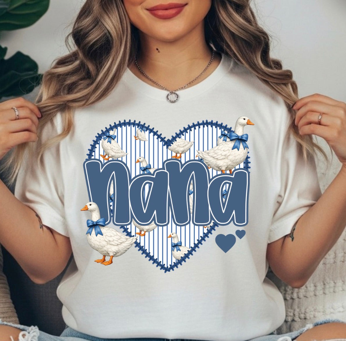 NANA TRANSFER