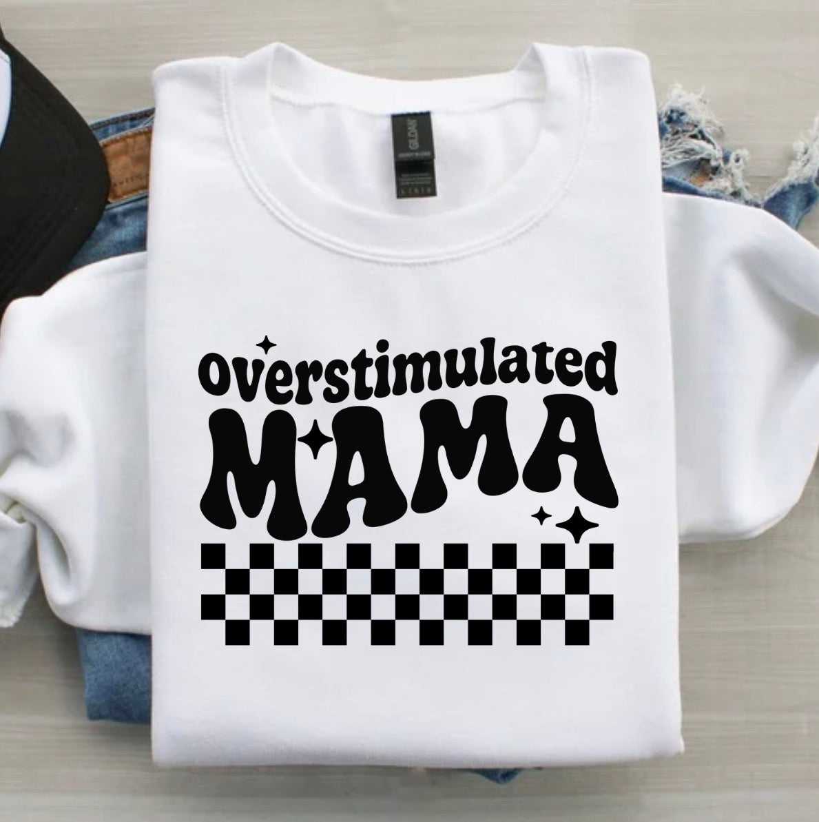 MAMA TRANSFER