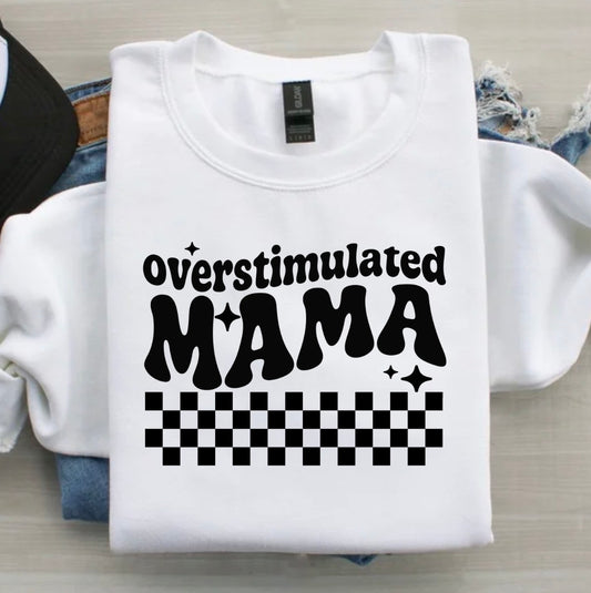 MAMA TRANSFER