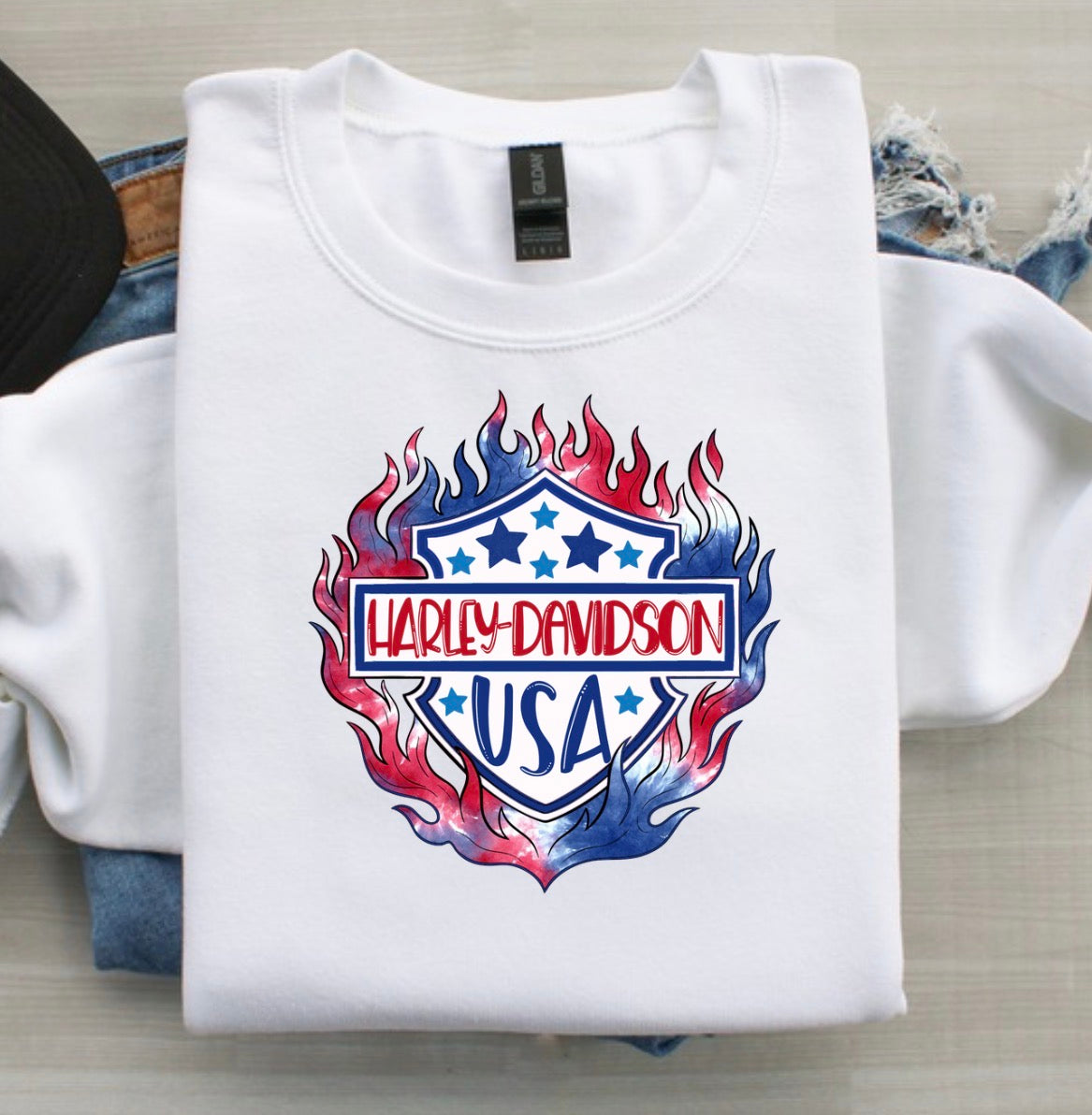 USA TRANSFER