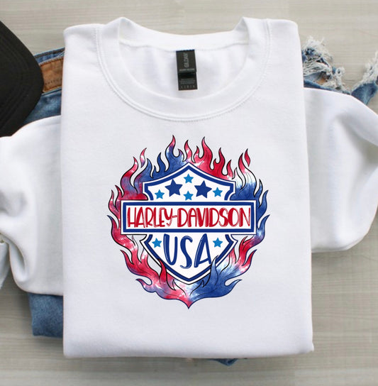 USA TRANSFER