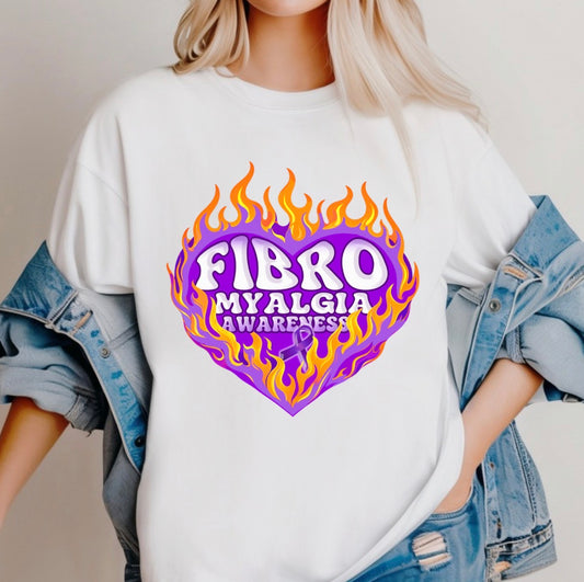 FIBRO MYALGIA TRANSFER