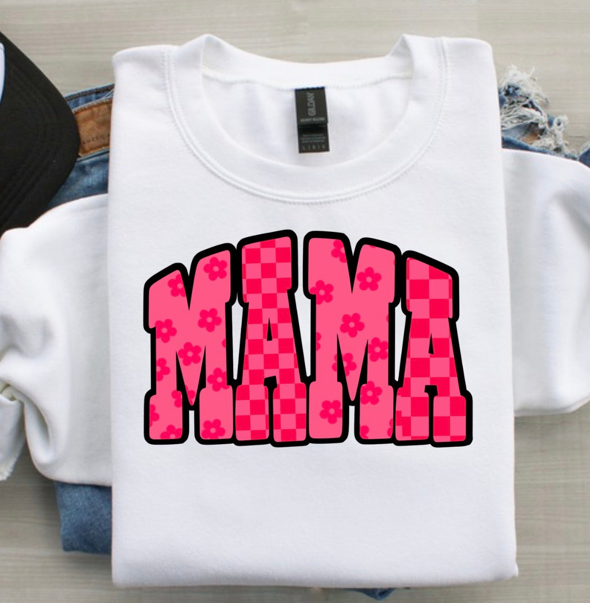 MAMA TRANSFER
