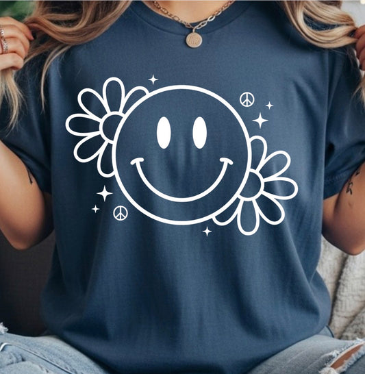 SMILE TRANSFER