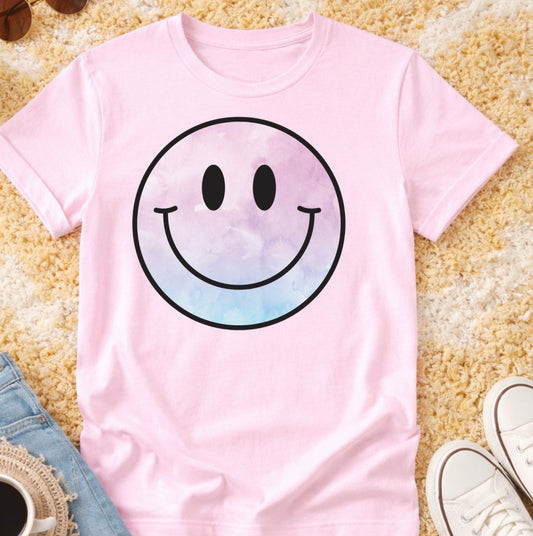 SMILEY FACE TRANSFER