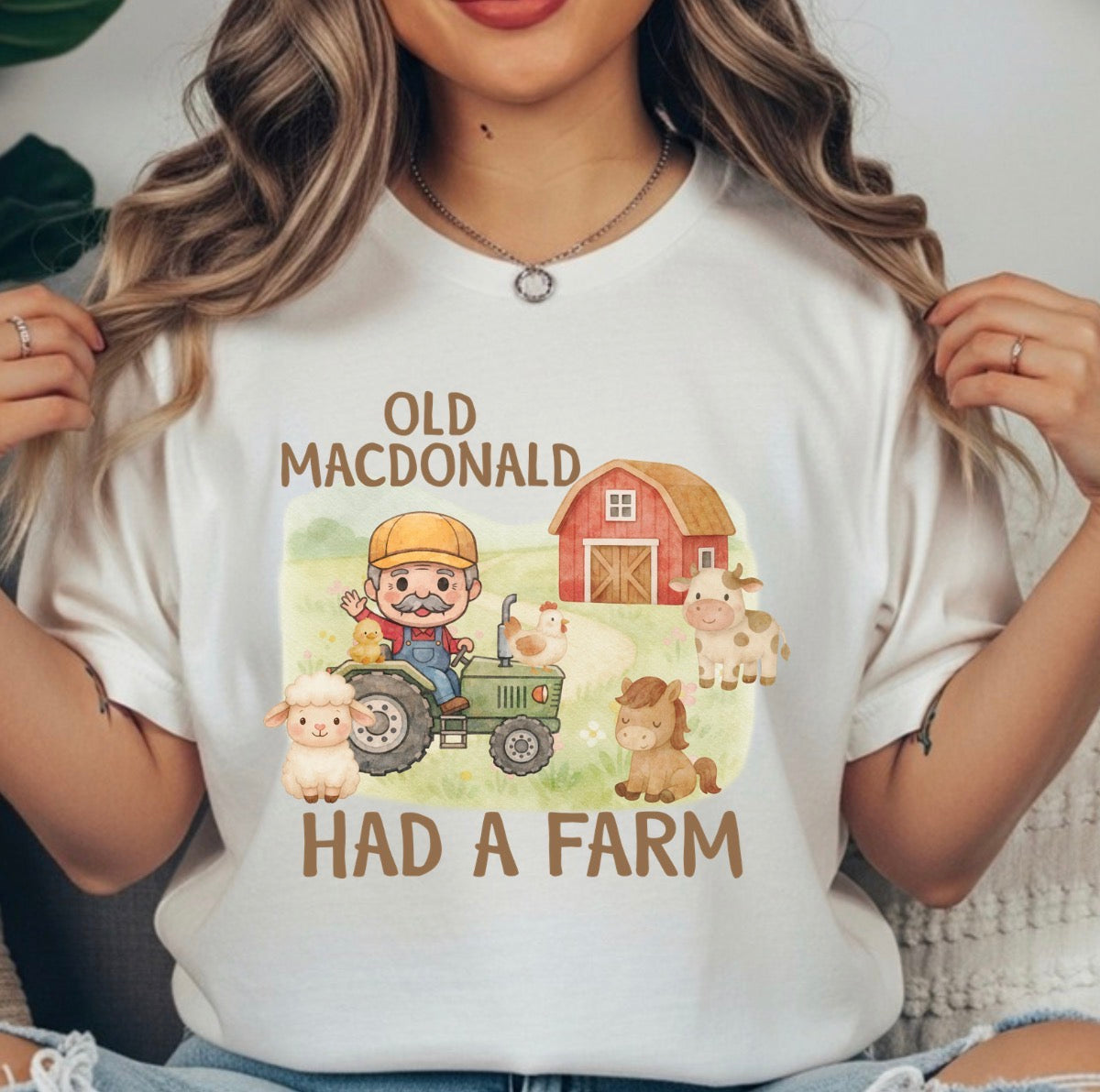FARM TRANSFER
