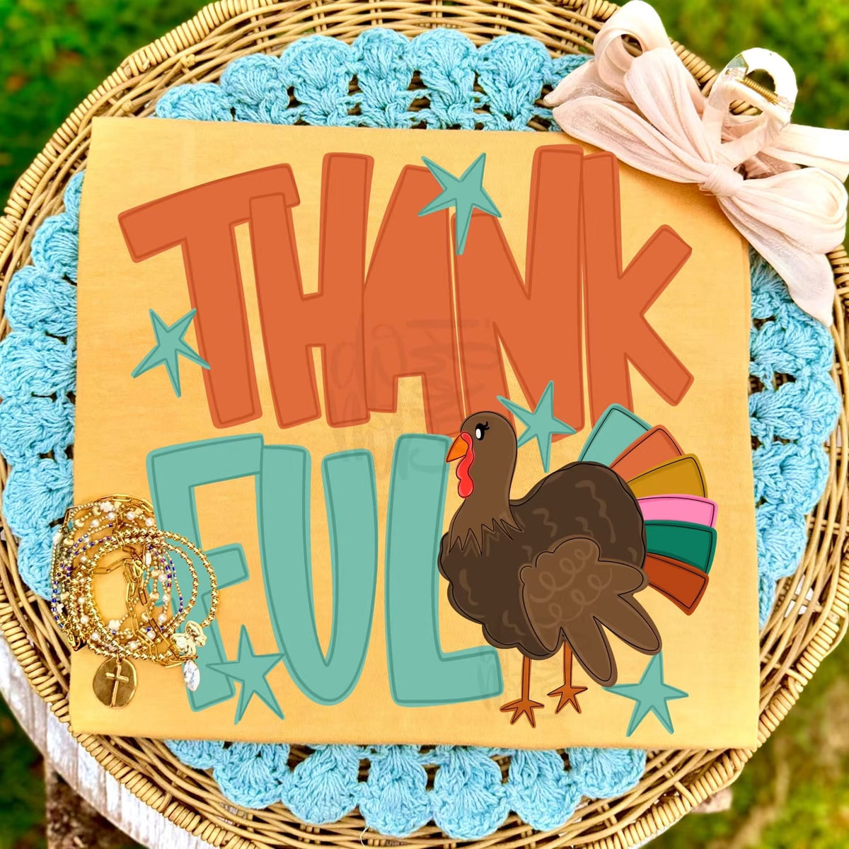 THANKFUL TRANSFER