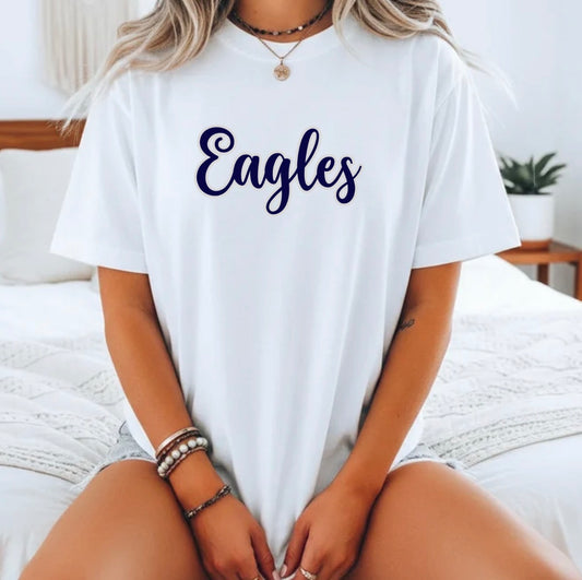 EAGLES TRANSFER