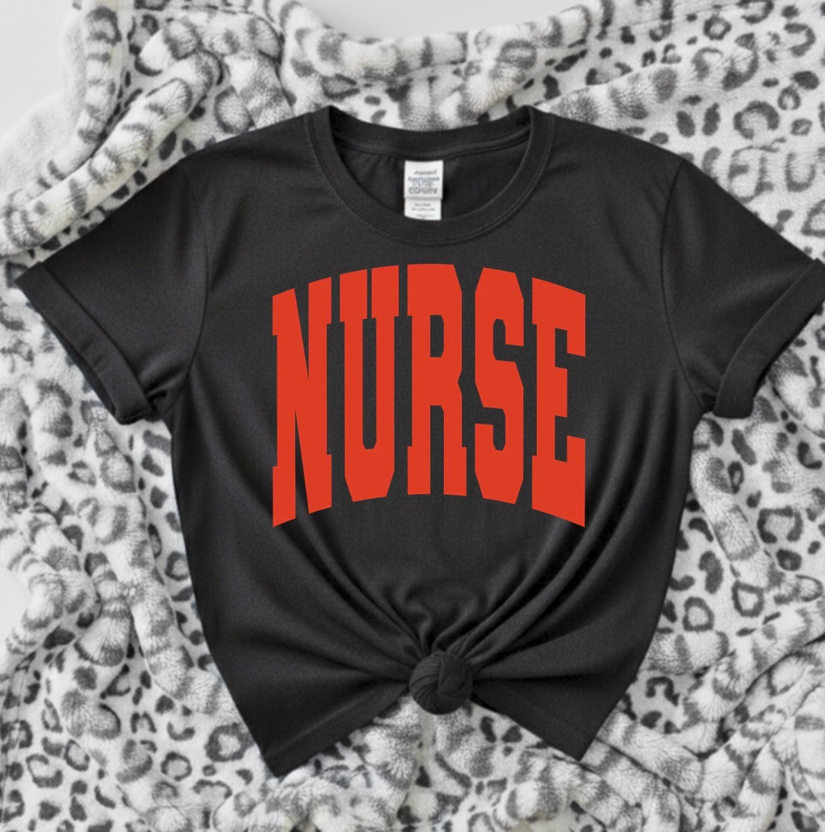 NURSE TRANSFER