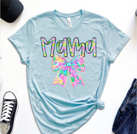 MAMA TRANSFER
