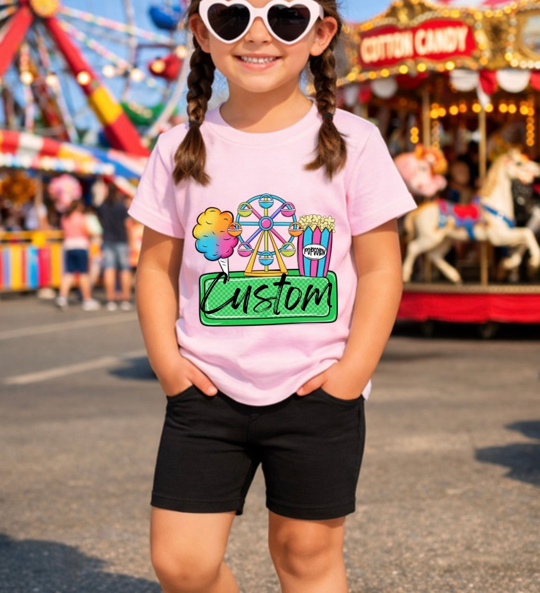CUSTOM TRANSFER