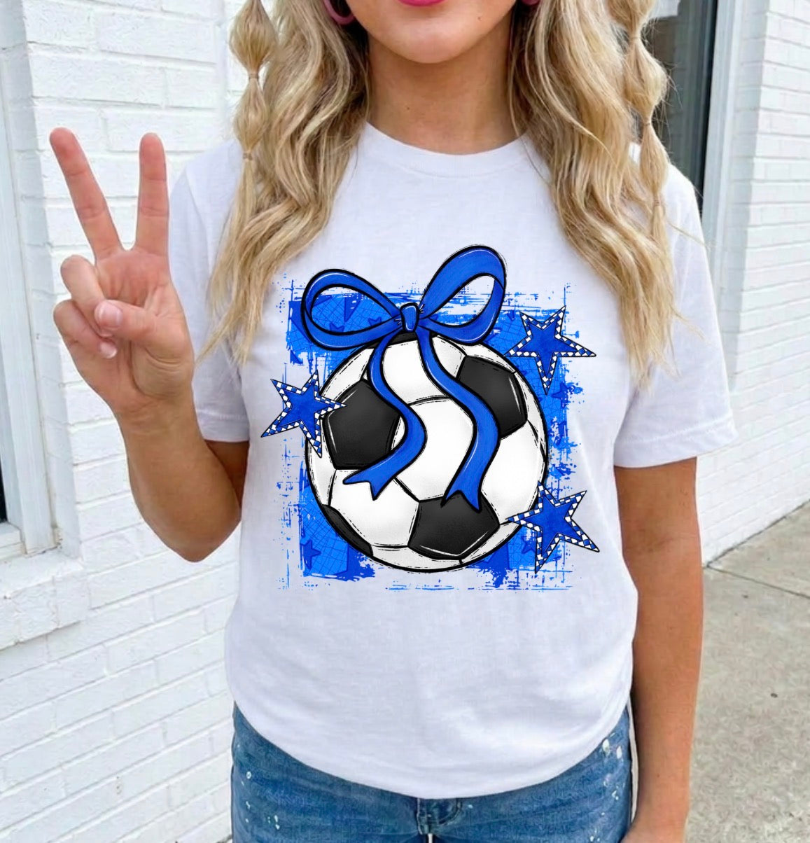 SOCCER TRANSFER