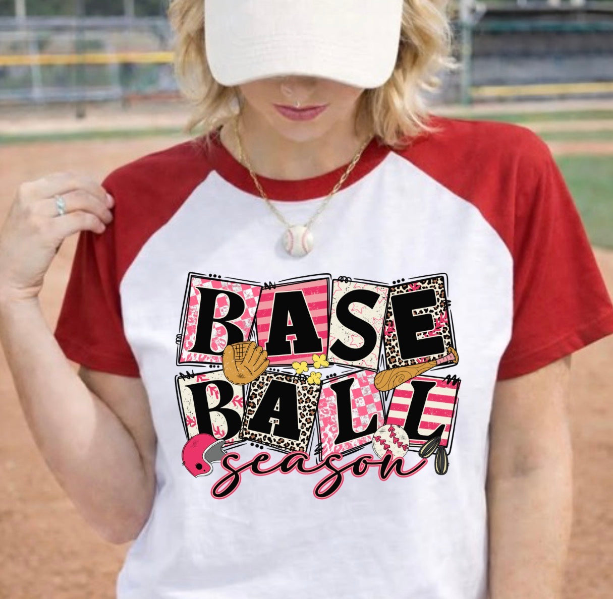 BASEBALL TRANSFER
