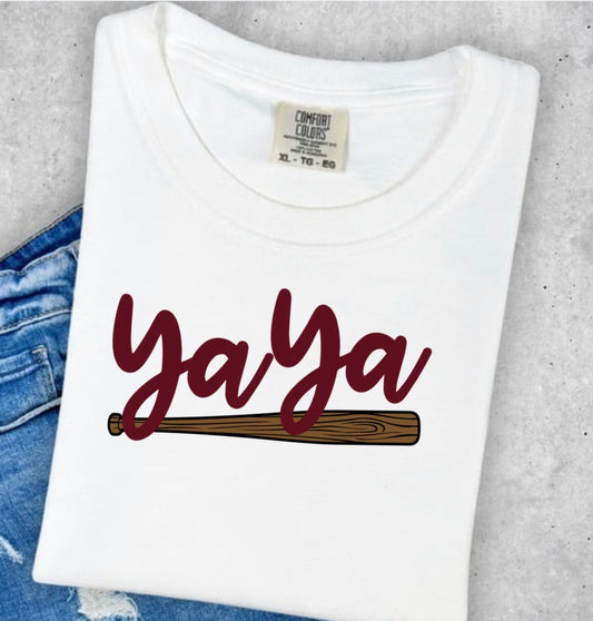 YAYA TRANSFER