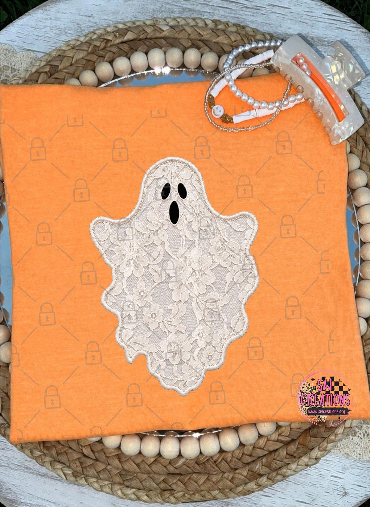 HALLOWEEN TRANSFER